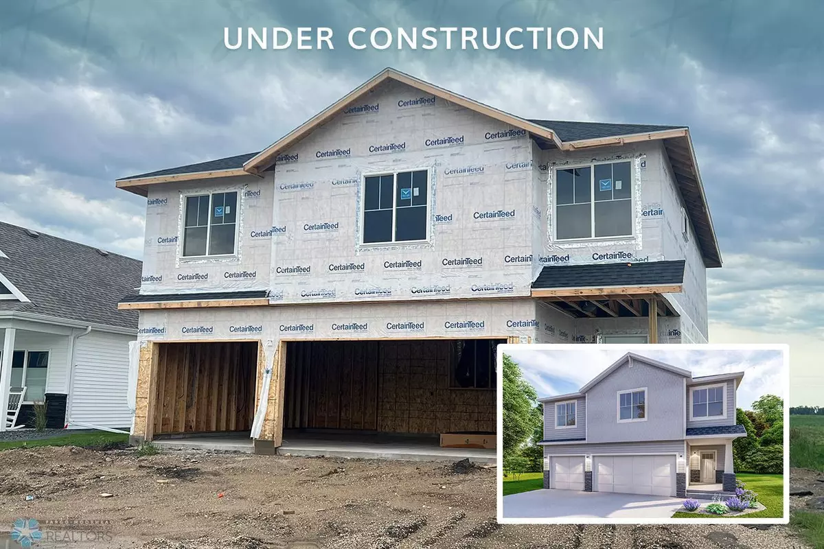 Fargo, ND 58104,2832 74th AVE S