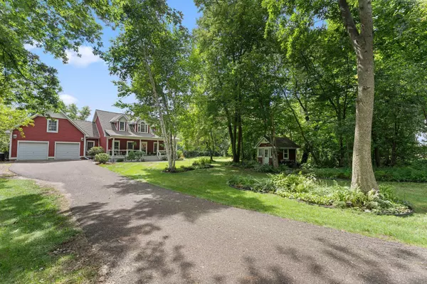 Wyoming, MN 55092,26190 Hale CT