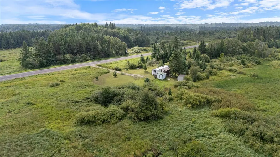 9401 Samuelson RD, Alango Twp, MN 55703