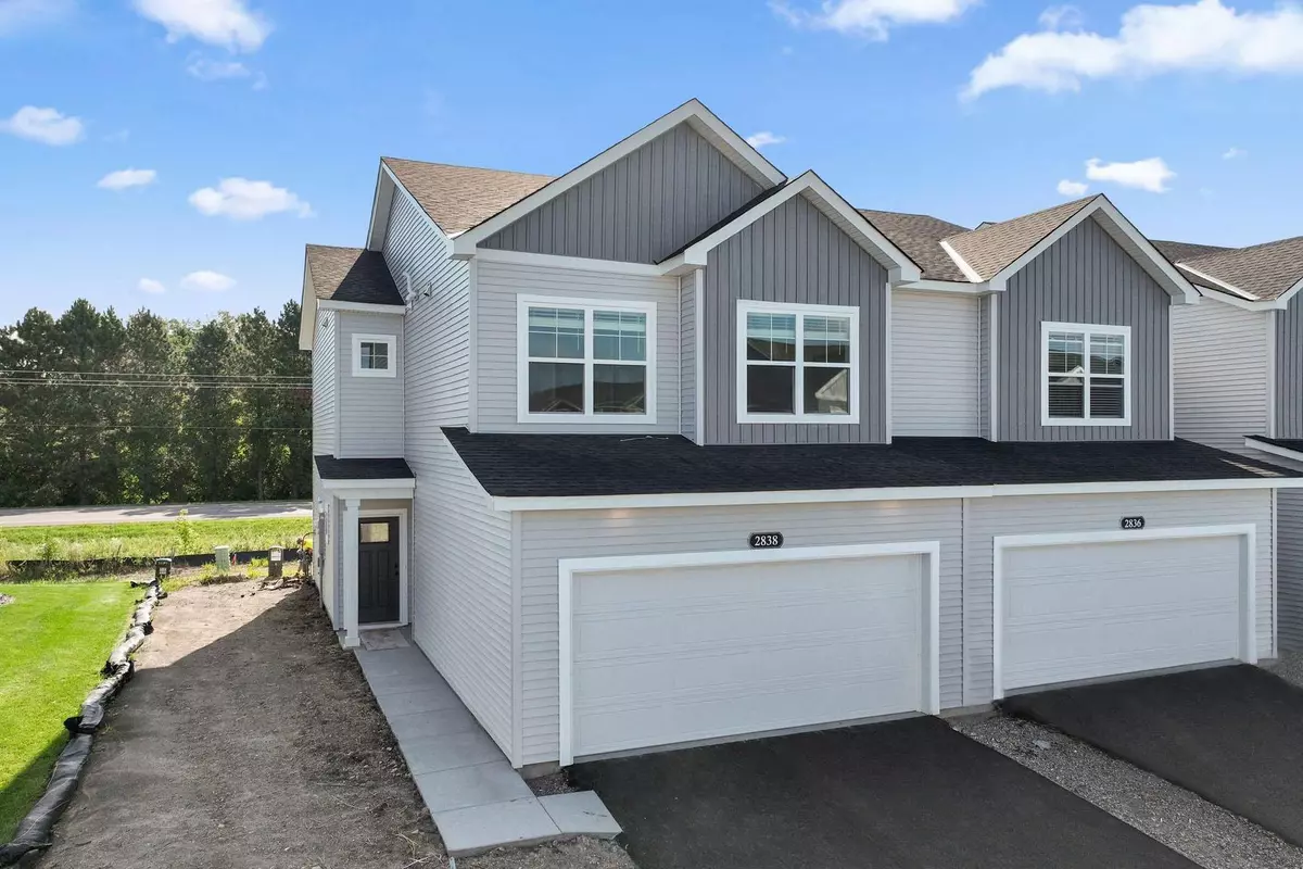 Saint Michael, MN 55376,2838 Kepler Avenue NE