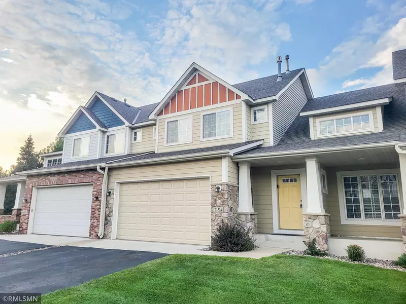 21314 Hytrail CIR, Lakeville, MN 55044