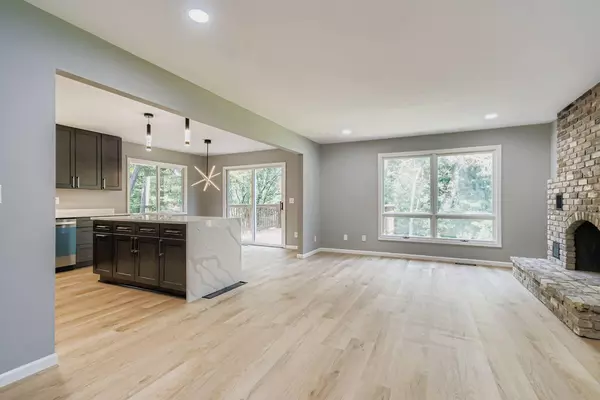 Linwood Twp, MN 55079,8747 241st AVE NE