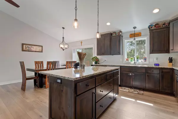 Isanti, MN 55040,901 Winsome WAY NE