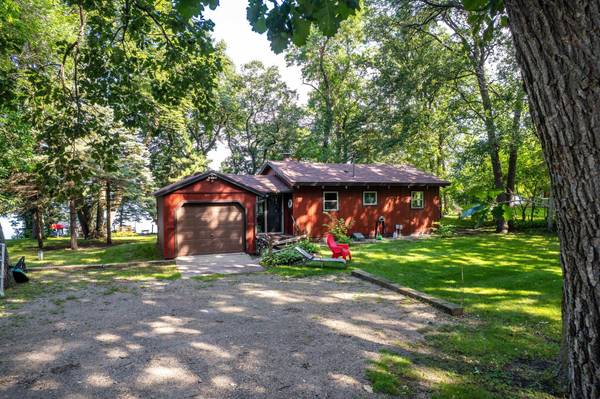 38287 Country Estate RD, Clitherall Twp, MN 56515