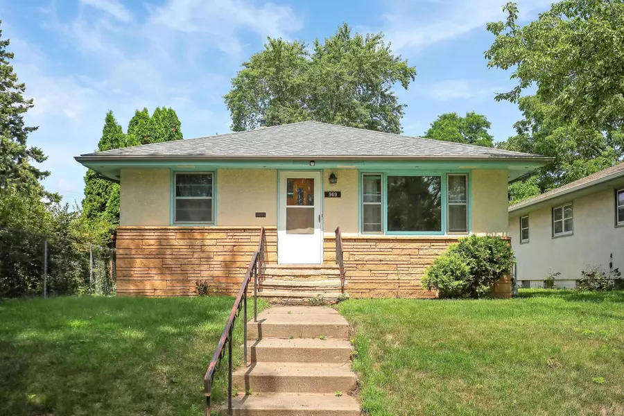 969 Portland AVE, Saint Paul, MN 55104