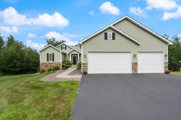 Hermantown, MN 55811,4999 Timber Hill CT