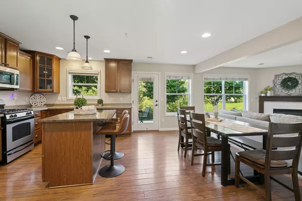 Plymouth, MN 55446,15624 60th AVE N