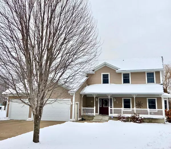 202 Park CT, Albany, MN 56307