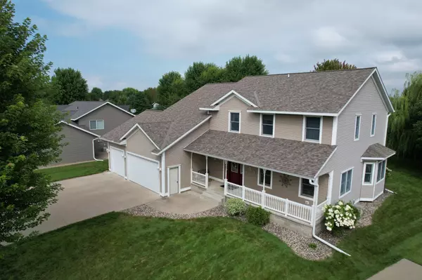 202 Park CT, Albany, MN 56307