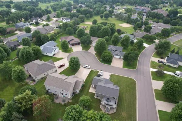 Albany, MN 56307,202 Park CT