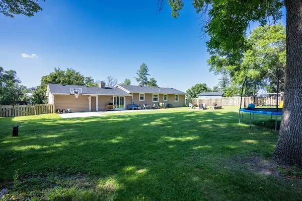 Alexandria, MN 56308,1214 S Darling DR NW