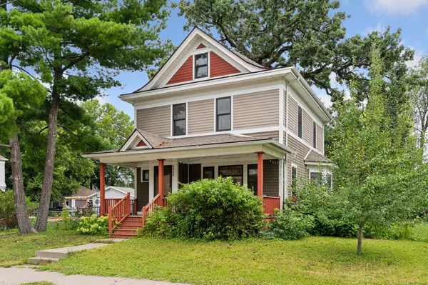 2022 Glenwood AVE, Minneapolis, MN 55405