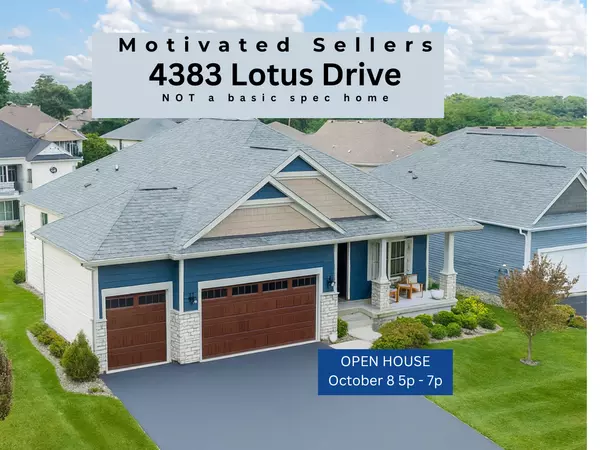 4383 Lotus DR, Minnetrista, MN 55331