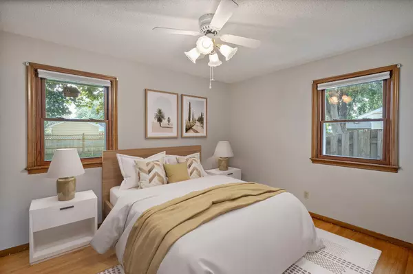 Crystal, MN 55429,5309 48th AVE N