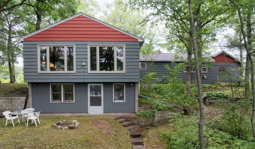 5205 State Road 70, Webster, WI 54893