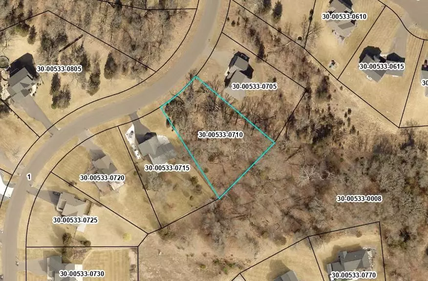 TBD 143rd ST NW, Zimmerman, MN 55398