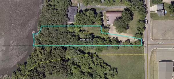 Redwood Falls, MN 56283,TBD S Ramsey Street