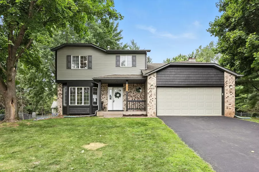 9400 Indian Boulevard CT S, Cottage Grove, MN 55016