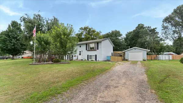 Princeton, MN 55371,1311 15th AVE N