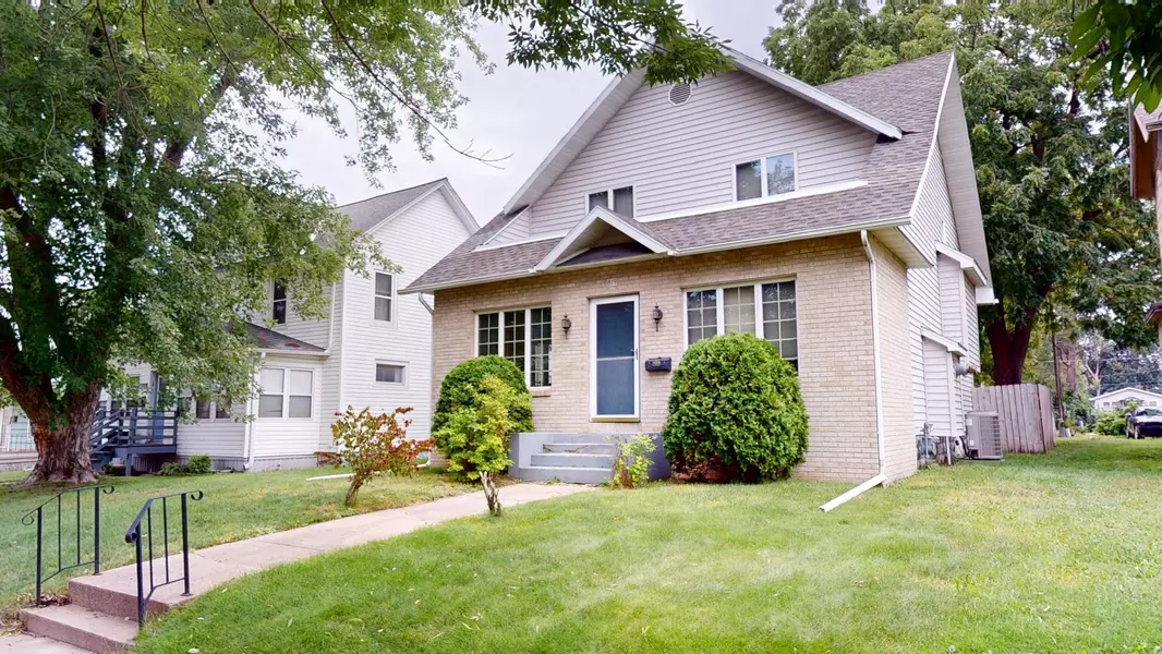 819 4th AVE NE, Austin, MN 55912