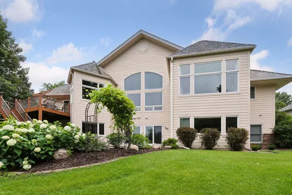 Plymouth, MN 55446,16720 45th AVE N