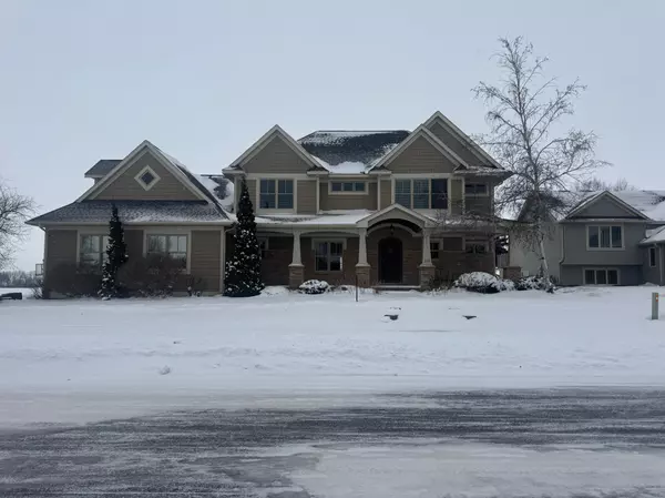 114 Prairie Stone CT SE, Stewartville, MN 55976