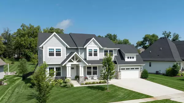 Shorewood, MN 55331,24620 Bentgrass WAY