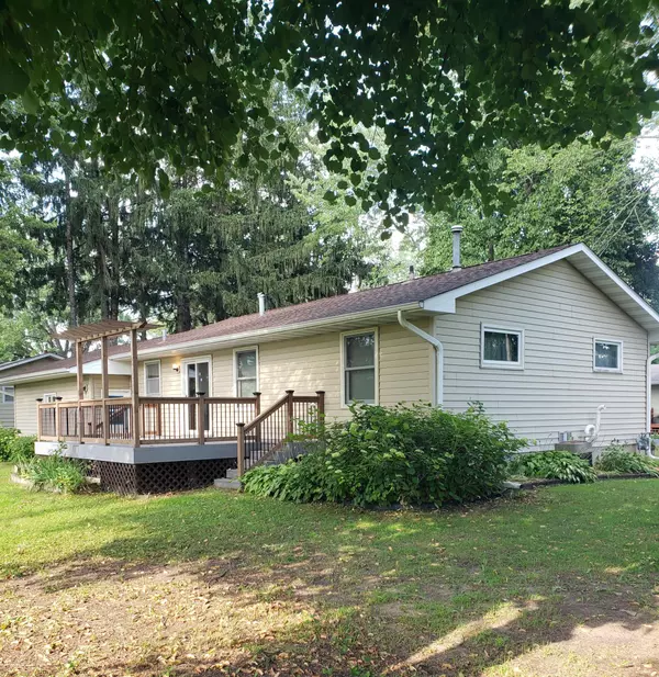 Pine City, MN 55063,315 3rd ST NE