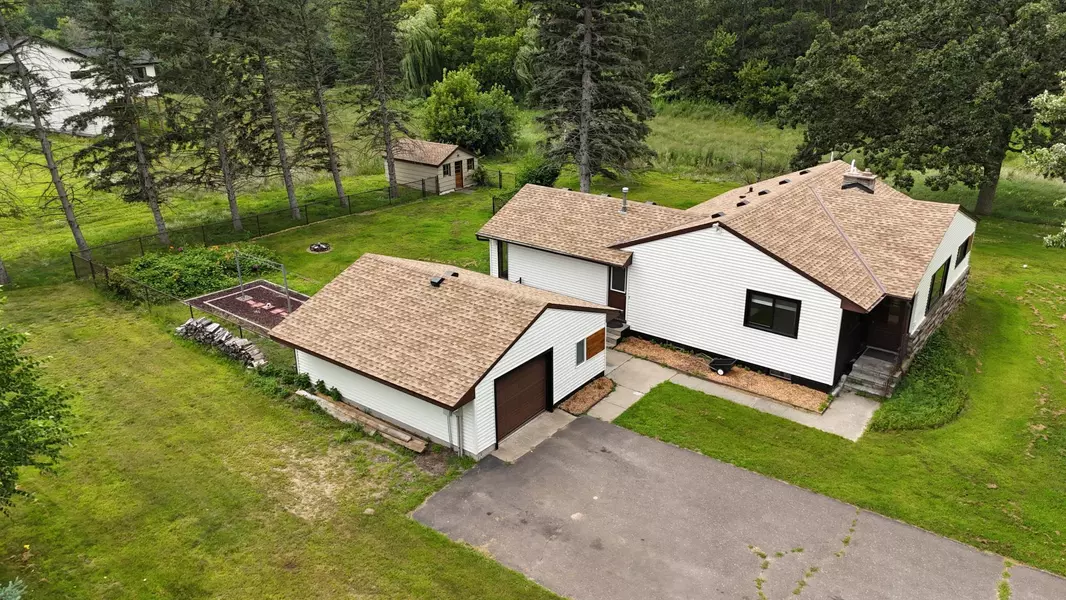 5963 E Viking BLVD, Wyoming, MN 55092