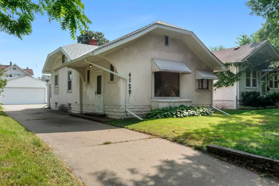 4129 23rd AVE S, Minneapolis, MN 55407