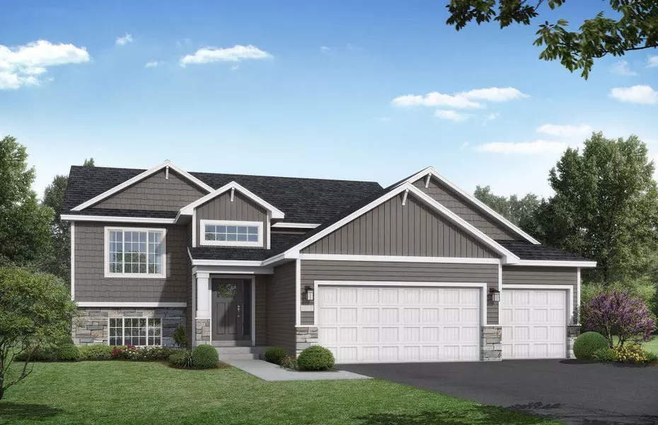 1506 Woods RD NE, Isanti, MN 55040