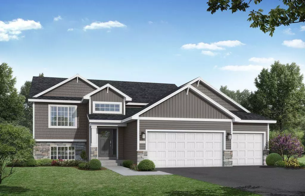 Isanti, MN 55040,1506 Woods RD NE