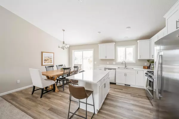 Isanti, MN 55040,1506 Woods RD NE