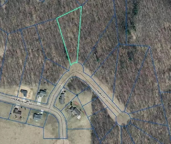 Boyceville, WI 54725,1445 Sykora LN