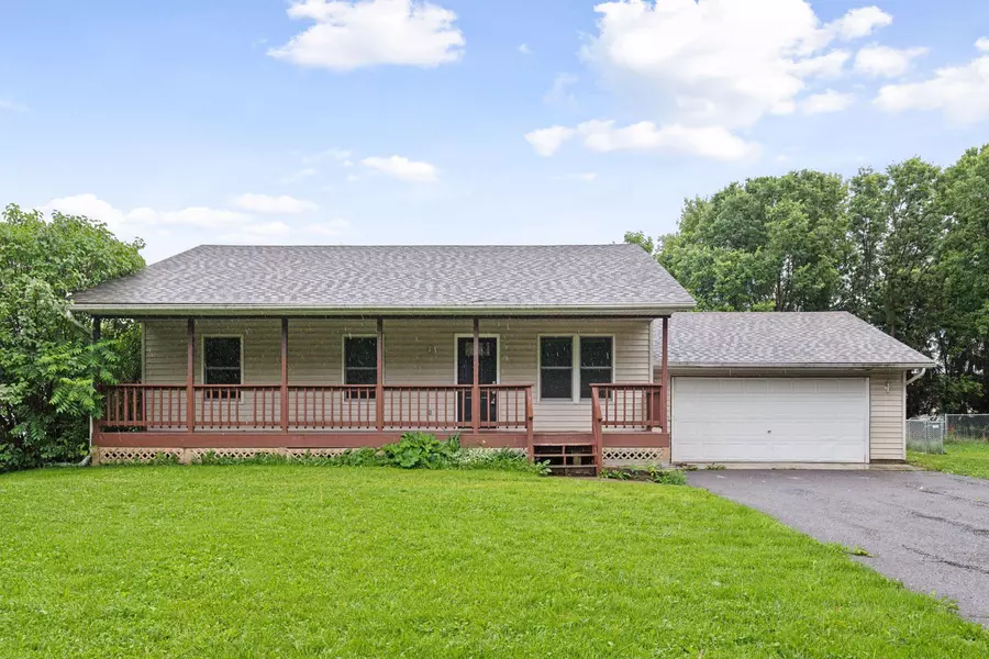 640 W 10th ST, Rush City, MN 55069