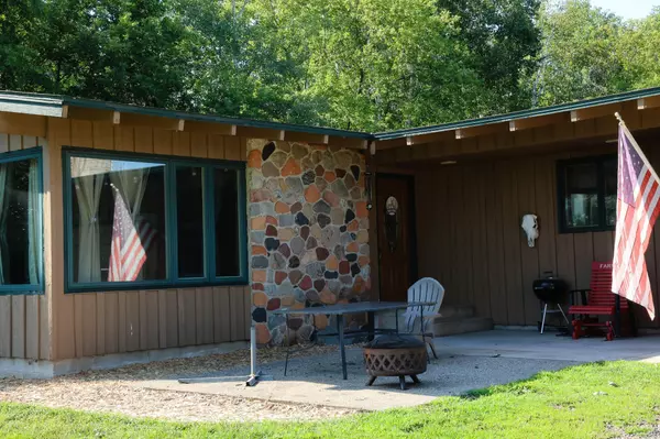 Comfort Twp, MN 55051,2288 195th AVE