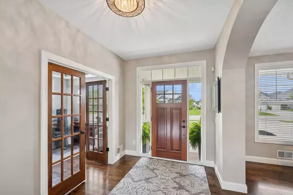 Brooklyn Park, MN 55445,7317 103rd AVE N