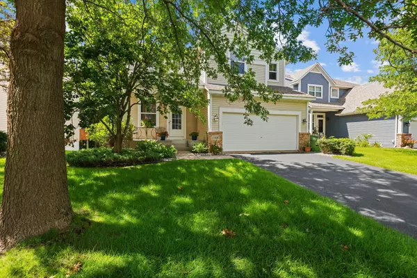 Blaine, MN 55449,11826 Palisade ST NE