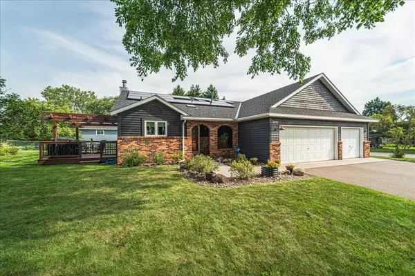 Oakdale, MN 55128,7602 26th ST N