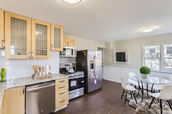 Minneapolis, MN 55419,4600 4th AVE S