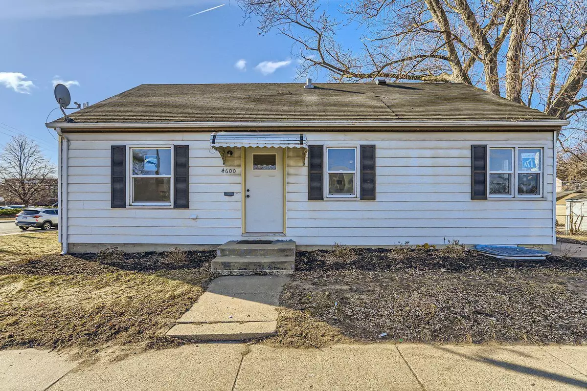 Minneapolis, MN 55419,4600 4th AVE S