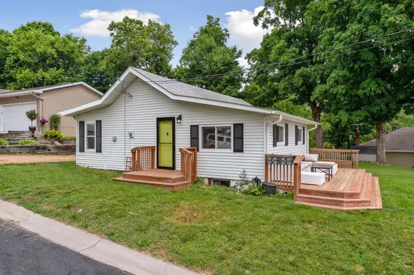 Mound, MN 55364,4556 Island View DR