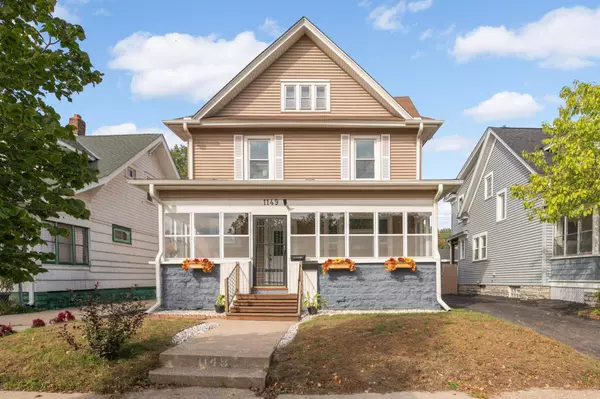 1149 Selby AVE, Saint Paul, MN 55104