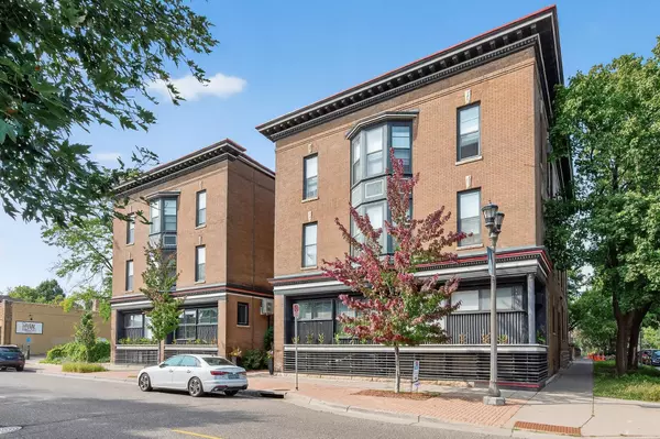 Saint Paul, MN 55102,505 Selby AVE #1