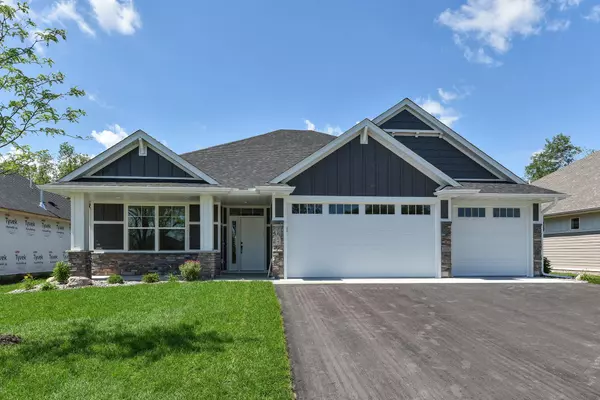 7617 Ocean AVE NE, Otsego, MN 55330