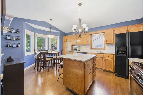 Coon Rapids, MN 55448,2740 132nd LN NW