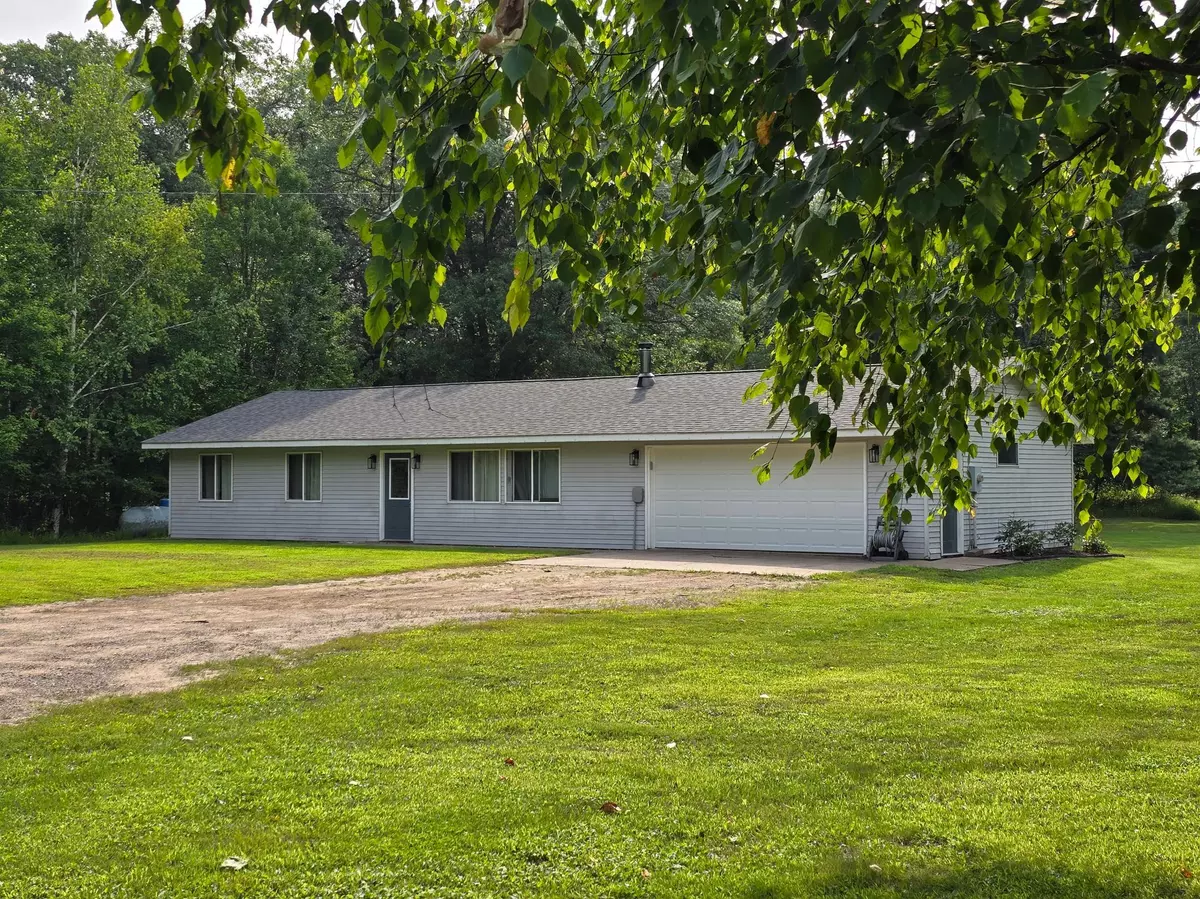 Grantsburg, WI 54840,11013 Lundquist RD