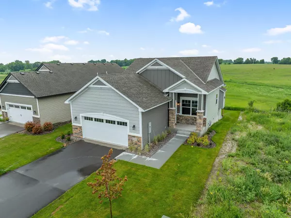 10210 74th ST NE, Otsego, MN 55301