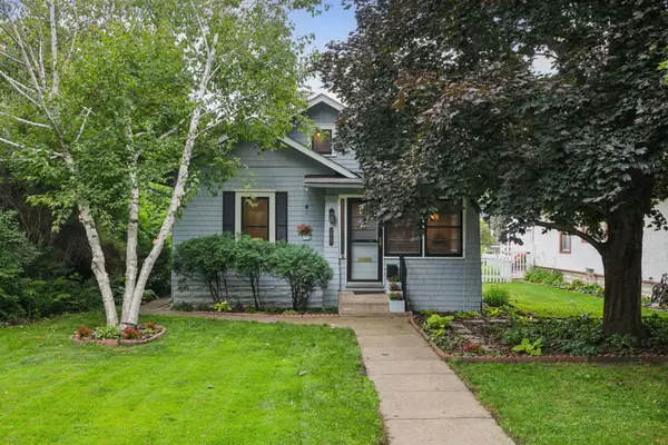 Minneapolis, MN 55406,2929 44th AVE S