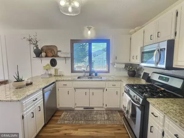 White Bear Lake, MN 55110,1770 5th ST